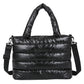 Vireous Brit Design Bubble Cross Body Bag