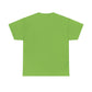 Live In The Moment Cotton T-Shirt
