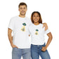 UFO Cow Abduction: Beam Up the Bovines, Funny T-Shirt