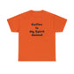 Coffee Is My Spirit Animal T-Shirt