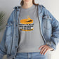 Problem Is, We're Not Eating Food Anymore, We're Eating Food-Like Products T-Shirt