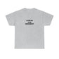 Live In The Moment T-Shirt