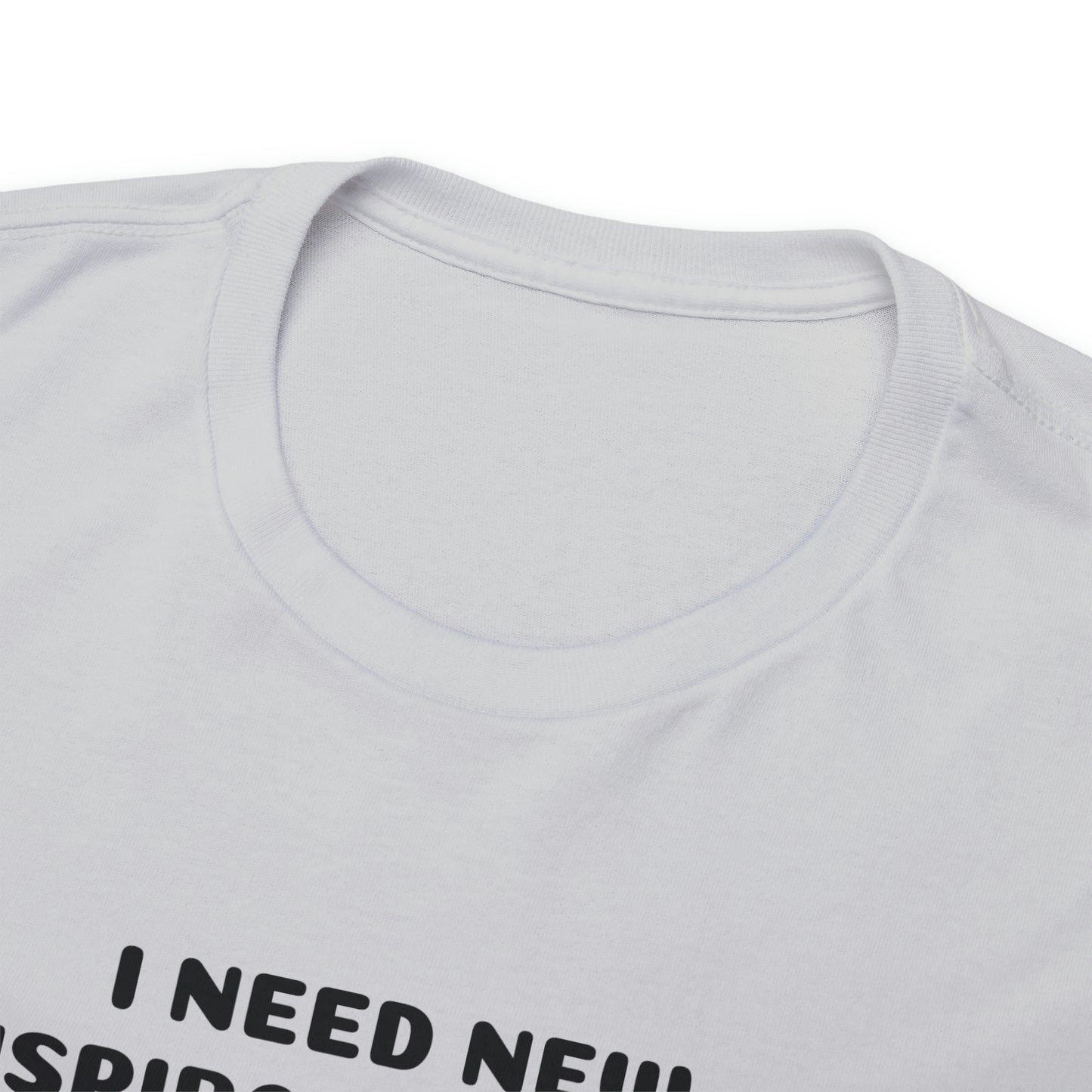 I NEED NEW CONSPIRACY THEORIES T-Shirt