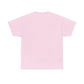 Stay Wild, Moon Child Cotton T-Shirt