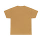 Dream Big, Hustle Harder, Cotton T-Shirt