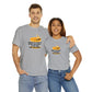 Problem Is, We're Not Eating Food Anymore, We're Eating Food-Like Products T-Shirt