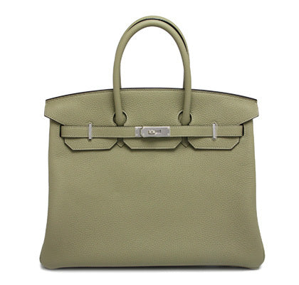 The New York Collection Large Handbag