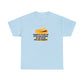 Problem Is, We're Not Eating Food Anymore, We're Eating Food-Like Products T-Shirt