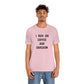 I Run on Coffee and Sarcasm, T-Shirt