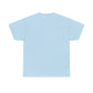 Stay Wild, Moon Child Cotton T-Shirt