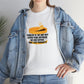 Problem Is, We're Not Eating Food Anymore, We're Eating Food-Like Products T-Shirt