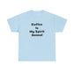 Coffee Is My Spirit Animal T-Shirt