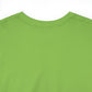 Live In The Moment Cotton T-Shirt