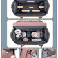 Mommy Bag and Folding Travel Cot Lightweight Backpack Multipurpose Travel Bag