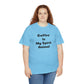 Coffee Is My Spirit Animal T-Shirt