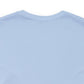 The Only Person With Whom You  Have to Compare Yourself, Is You  In The Past! T-Shirt