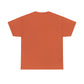 Inhale Courage, Exhale Fear T-Shirt