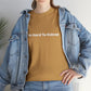 I'm Hard To Kidnap Plus-Size Funny T-Shirt