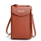 Forever Young Phone Wallet Cross Body Shoulder Bag
