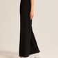 Vireous Loose Fitting Women's Tailored Pants