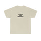 Live In The Moment T-Shirt