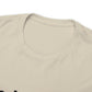 Live, Laugh, Love, Cotton T-Shirt