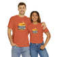 Problem Is, We're Not Eating Food Anymore, We're Eating Food-Like Products T-Shirt