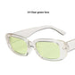 Vintage Retro Sunglasses