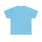 Inhale Courage, Exhale Fear T-Shirt