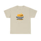 Problem Is, We're Not Eating Food Anymore, We're Eating Food-Like Products T-Shirt