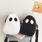 Ghost Cross Body Bag Purse