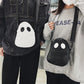 Ghost Cross Body Bag Purse