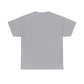 Stay Wild, Moon Child Cotton T-Shirt