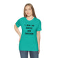 I Run on Coffee and Sarcasm, T-Shirt