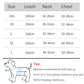 Dog Body Harness and Lead Set for Small Dogs
