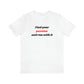 Find Your Passion and Run With It T-Shirt