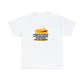 Problem Is, We're Not Eating Food Anymore, We're Eating Food-Like Products T-Shirt