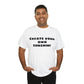 Create Your Own Sunshine Cotton T-Shirt