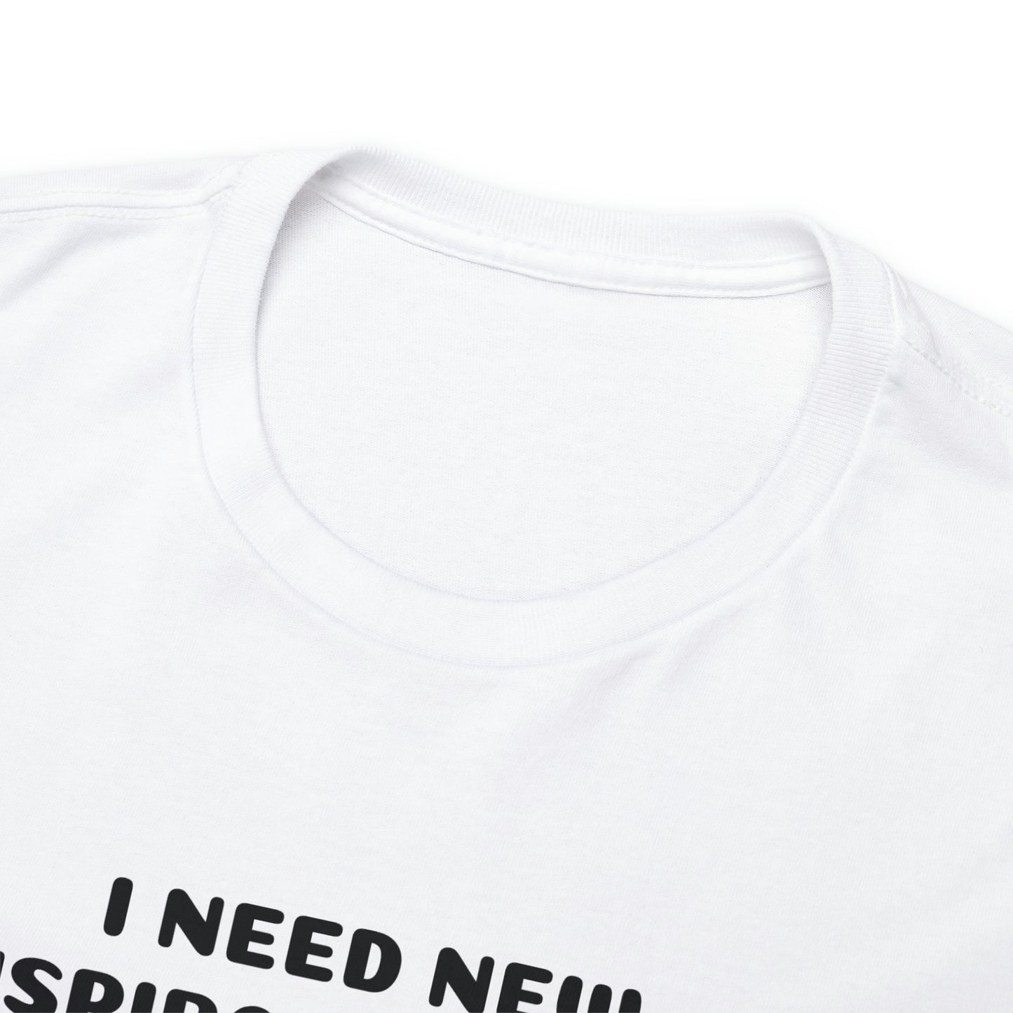 I NEED NEW CONSPIRACY THEORIES T-Shirt