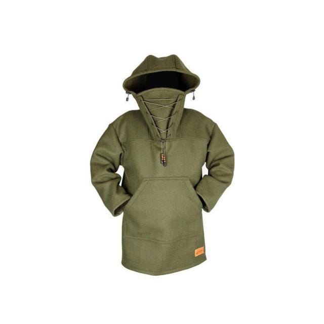 Boreal Windrak© Anorak Classic Hooded Jacket