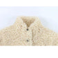 Vireous Soft Fluffy Fur Coat